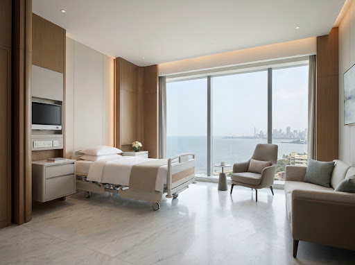 Healthcare Facilities