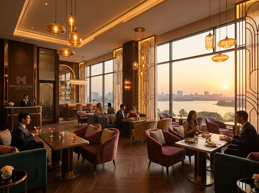 Hospitality & Leisure