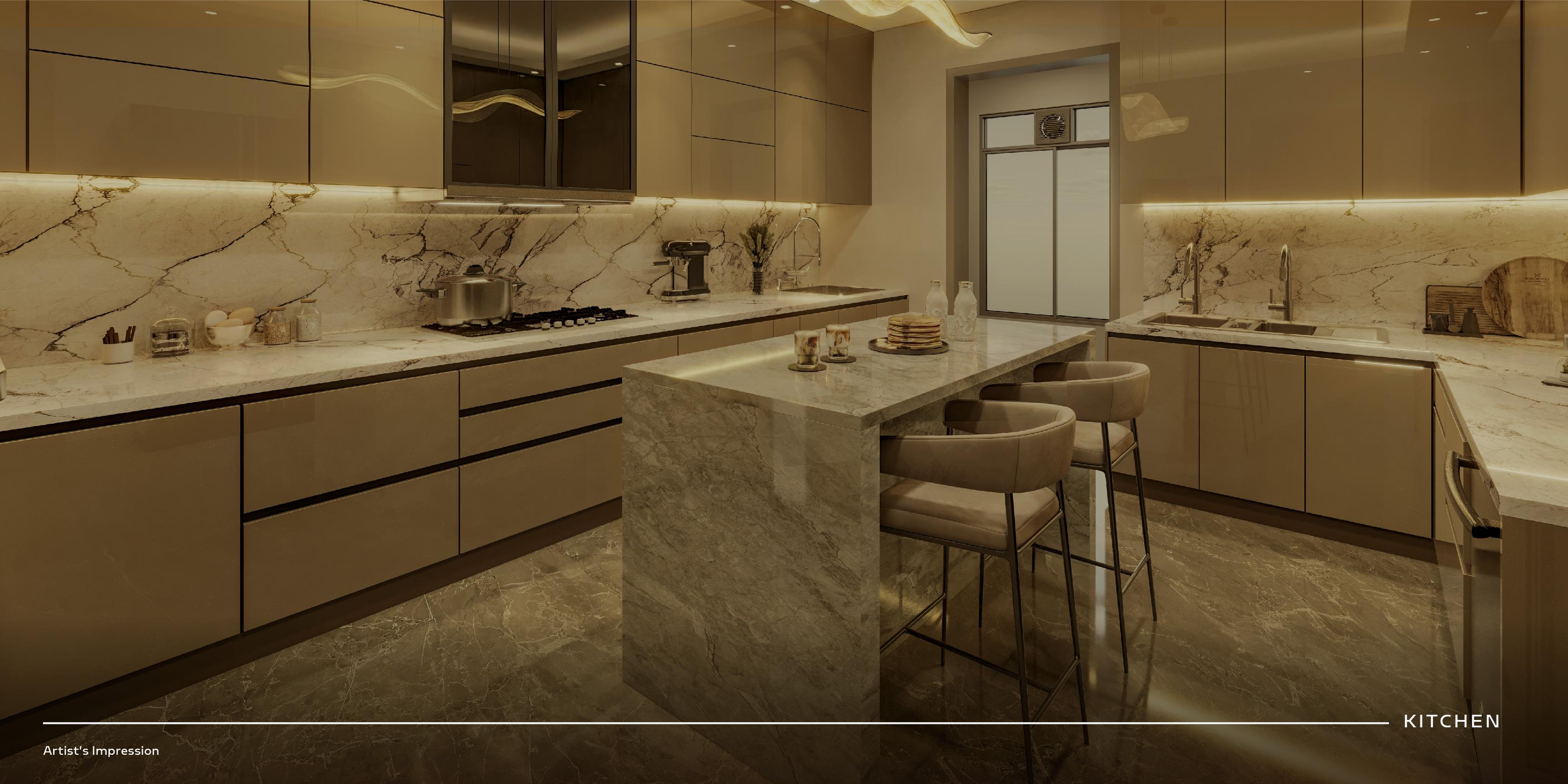 Project View